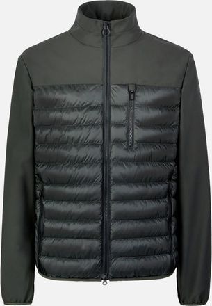 Geox Spherica Man Light Scarab/light Scarab, Size: 50