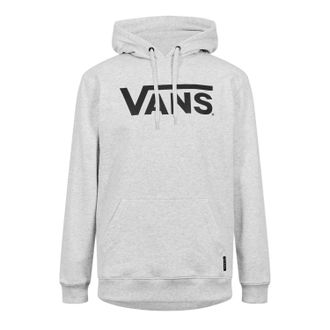 Vans Heren Oth Logo Hoodie (Wit)