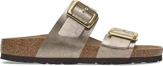 Birkenstock Sydney Cb Graceful Taupe