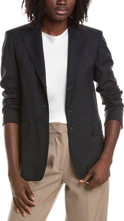 Max Mara Nice Wool Jacket