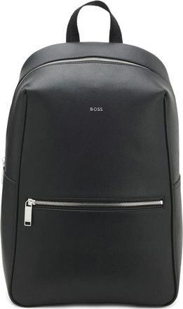 HUGO BOSS Heren, Tassen, Zwart, Maat: ONE Size