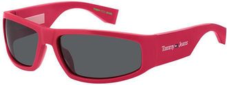 Tommy Hilfiger TJ 0094/S 35J/IR Mens Sunglasses Pink Size 65