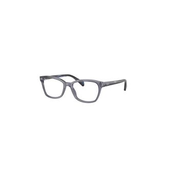 Ray-Ban Junior Ry 1591 Optical Frame - unisex - Brillen - Blauw - 46 MM - Accessoires