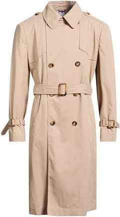 Brunello Cucinelli CAPISPALLA - Soprabiti & Trench su YOOX.COM