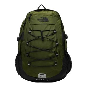 The North Face Tassen, Heren, Groen, ONE Size, THE North Face Bags.. Green