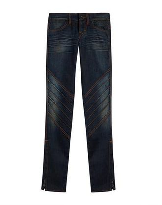 HUGO BOSS BOTTOMWEAR - Jeans on YOOX.COM