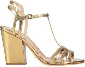 Sergio Rossi FOOTWEAR - Sandals on YOOX.COM