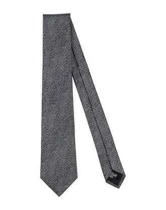 Emporio Armani COMPLEMENTOS - Corbata y pajarita en YOOX.COM