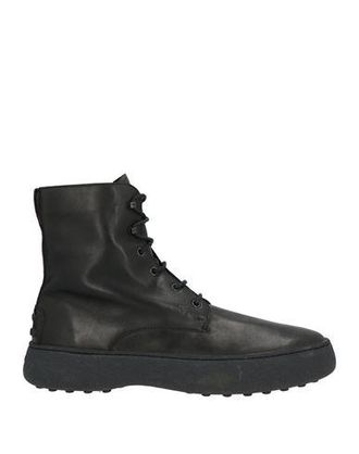 Tod's FOOTWEAR - Ankle boots sur YOOX.COM