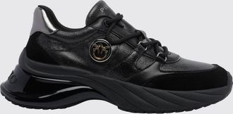 Pinko Sneakers Donna colore Nero