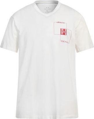 A|X Armani Exchange CAMISETAS Y TOPS - Camisetas en YOOX.COM