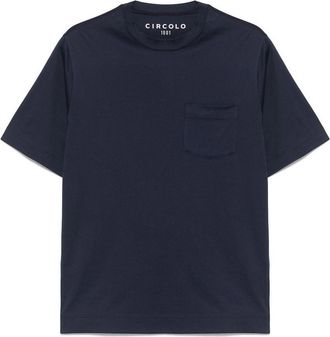 Circolo 1901 Cotton T-Shirt