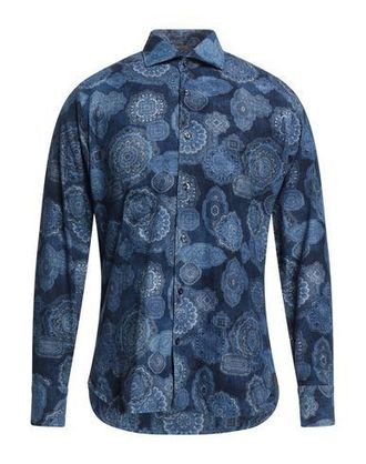 Tintoria Mattei TOPS - Hemden auf YOOX.COM