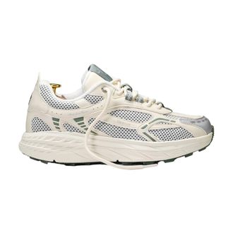 Mercer Amsterdam Heren, Schoenen, Grijs, Maat: 44 EU