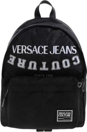 Versace Jeans Couture Uomo, Borse, Nero, Taglia unica, new