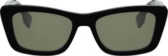 Fendi Fe40185 I Sunglasses