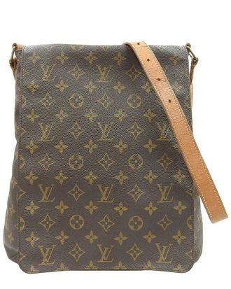 Louis Vuitton Musette (Authentic Pre-Loved)