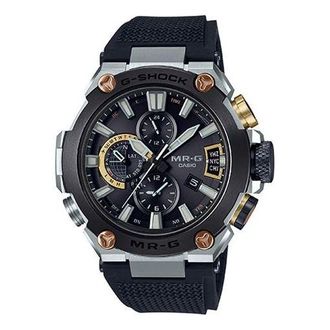 Casio G-Shock MR-G Black MRG-G2000R-1A