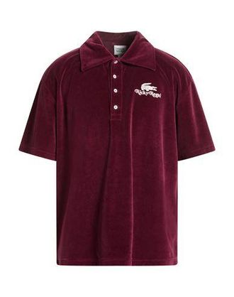 Lacoste TOPWEAR - Polo shirts on YOOX.COM