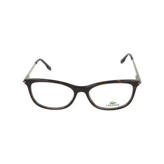 Lacoste Glasses, female, Brown, Size: 53 MM L2863 Optical Frame