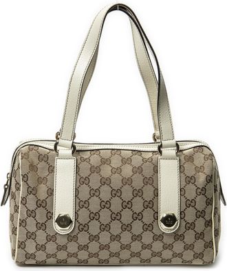 Gucci Charmy Boston Schoudertas