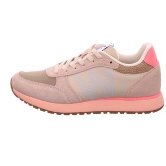 Woden Wl740 Sneaker - Dames - Schoenen - Beige - Maat: 39 EU