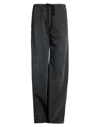 Maison Margiela BOTTOMWEAR - Trousers on YOOX.COM