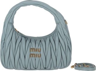 Miu Miu Borse Matelasse