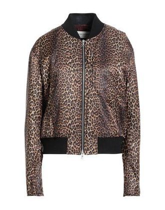 Dries Van Noten JACKEN & M&Auml;NTEL - Jacken und Anoraks auf YOOX.COM