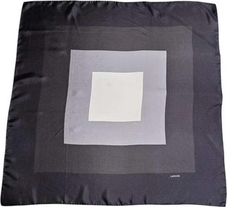 Lardini Foulard Lardini 90X90
