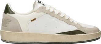 Crime London Zapatillas Chelsea - Shoes - Hombre - Blanco - 41 EU