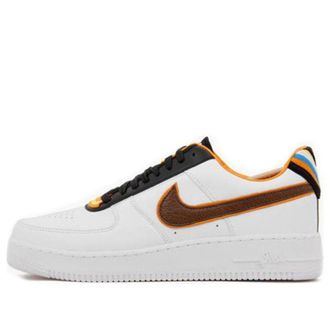 Nike Air Force 1 Sp / Tisci White 669917-120