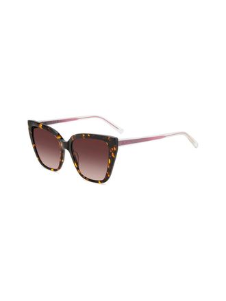 Missoni 0177 Cat-Eye Logo Zonnebril