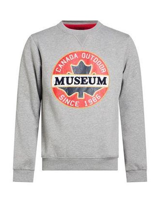 Museum CAMISETAS Y TOPS - Sudaderas en YOOX.COM