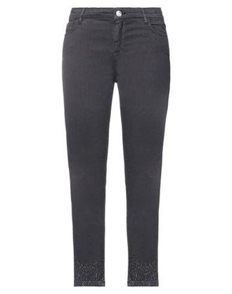 MY TWIN Twinset BOTTOMWEAR - Jeans sur YOOX.COM