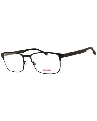 Carrera Mens 55Mm Optical Frames
