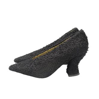 Bottega Veneta 75Mm Boucle Pumps