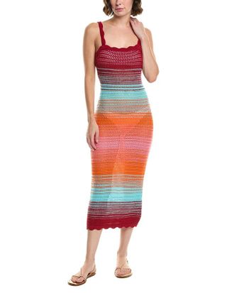PQ Swim Pq Swim Reede Midi Dress