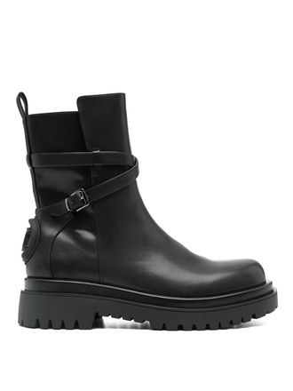 Just Cavalli Bourne boot