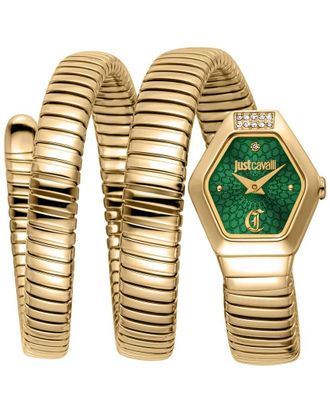 Just Cavalli Womens Romina Watch
