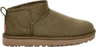 UGG CIassic Ultra Mini Antilope 1116109-ALP Womens