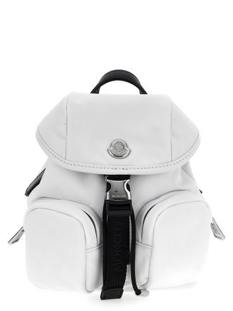 Moncler Womens Mini Trick Crossbody Bag