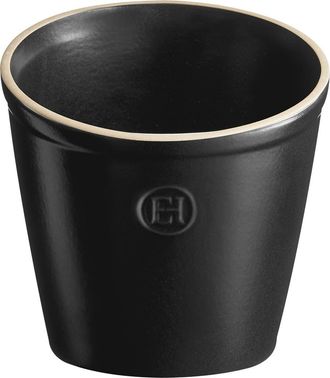 Emile Henry Utensil Pot in Truffle at Nordstrom
