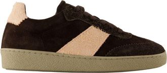 Samsøe & Samsøe Sanoa Sneakers