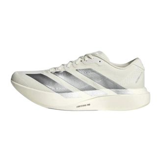 adidas Adizero EVO SL - Heren - Hardloopschoenen - Wit - 44 EU - Fitness