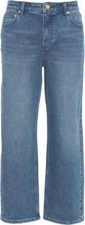 Michael Kors Donna, Jeans, Blu, XL, new
