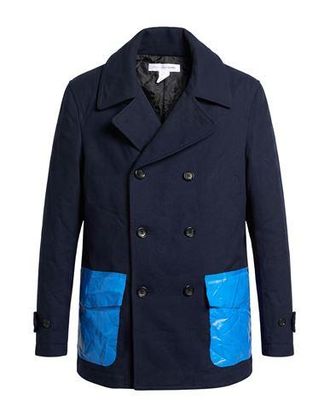 Comme Des Gar&ccedil;ons COATS & JACKETS - Coats on YOOX.COM