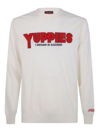 MC2 Saint Barth Heron Light Pullover