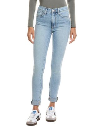 Joe's Joes Jeans The Twiggy Tall High-Rise Infinite Skinny Jean
