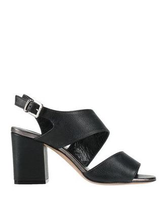 Tr&egrave;s Jolie FOOTWEAR - Sandals on YOOX.COM